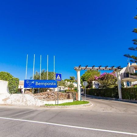Village Of Bemposta Alvor Eksteriør bilde