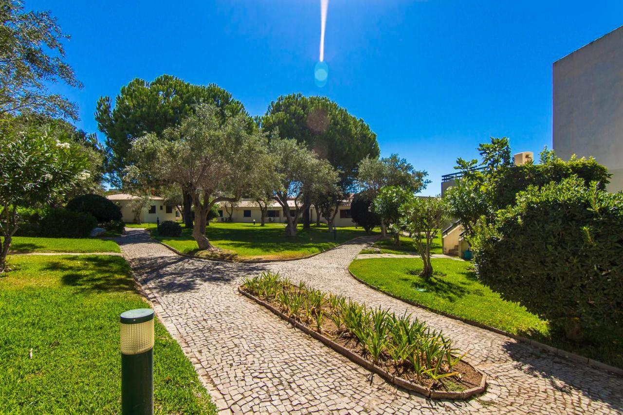Village Of Bemposta Alvor Eksteriør bilde